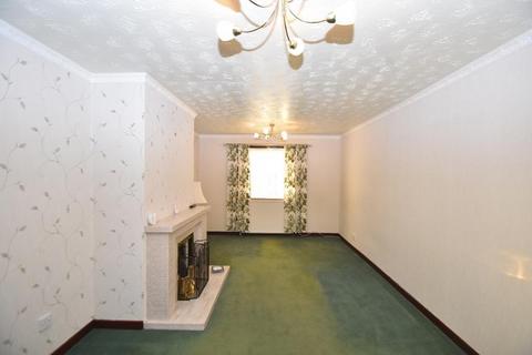 2 bedroom end of terrace house for sale, Marmion Drive, Kirkintilloch, Glasgow, G66 2BQ