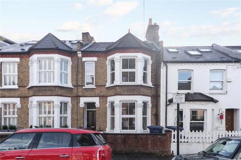 3 bedroom house to rent, Seymour Road, London, W4