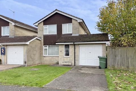 3 bedroom link detached house for sale, Wyville Road, Frome