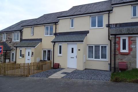 3 bedroom terraced house to rent, Granite Way, Liskeard PL14