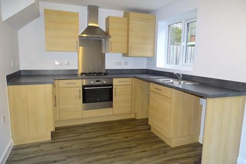 3 bedroom terraced house to rent, Granite Way, Liskeard PL14