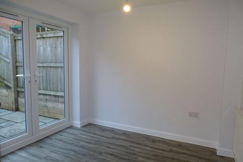 3 bedroom terraced house to rent, Granite Way, Liskeard PL14