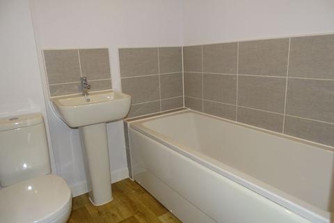 3 bedroom terraced house to rent, Granite Way, Liskeard PL14