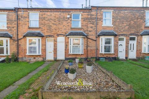 2 bedroom terraced house for sale, Hockley, Birmingham B18