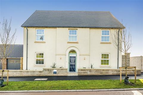 4 bedroom detached house for sale, Fair Maid, Sampford Peverell, Tiverton, Devon, EX16