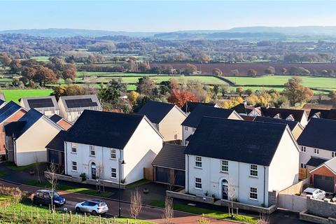 4 bedroom detached house for sale, Fair Maid, Sampford Peverell, Tiverton, Devon, EX16