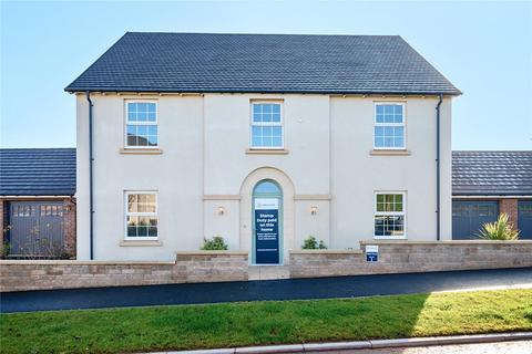 4 bedroom detached house for sale, Fair Maid, Sampford Peverell, Tiverton, Devon, EX16