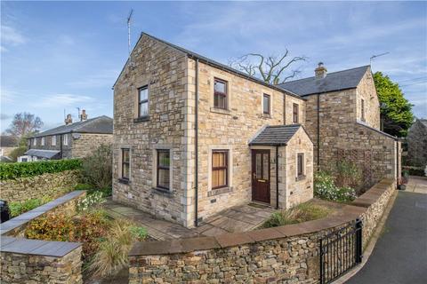 3 bedroom semi-detached house for sale, Roselea Close, Rathmell, Settle, North Yorkshire, BD24