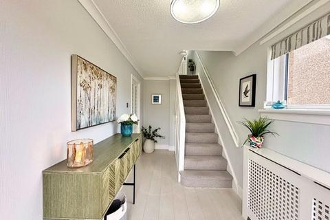 18 Auchengate, Troon, KA10 6UG
