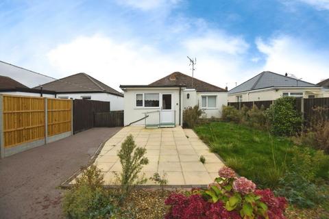 2 bedroom detached bungalow for sale, Blackbear Lane, Wisbech, Cambs, PE13 3SA