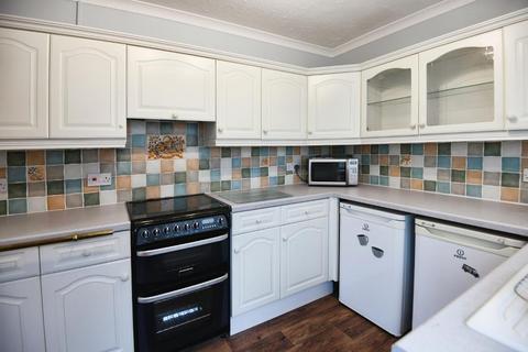 2 bedroom semi-detached bungalow for sale, Falklands Drive, Wisbech, Cambs, PE13 2HX