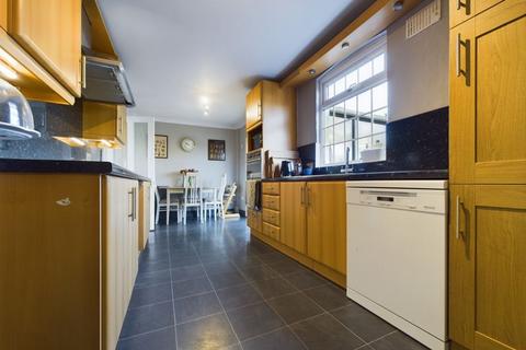 4 bedroom semi-detached house for sale, 7 Marsh Meadows, Stafford ST20