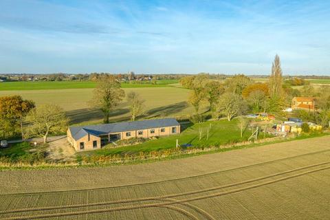 undefined, Torrington Lane, Fleet, Spalding, Lincolnshire, PE12 8NJ