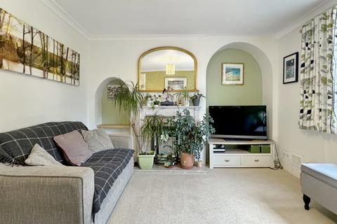 1 Gosling Way, Sawston, Cambridge, CB22 3DZ