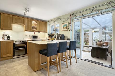 1 Gosling Way, Sawston, Cambridge, CB22 3DZ