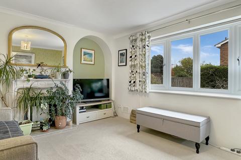 1 Gosling Way, Sawston, Cambridge, CB22 3DZ