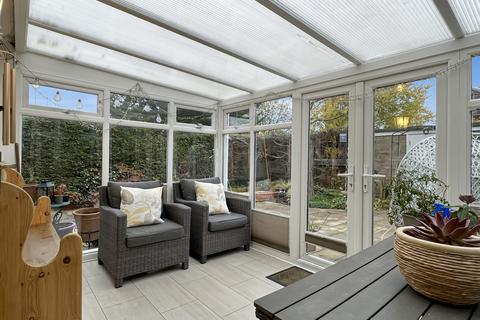 1 Gosling Way, Sawston, Cambridge, CB22 3DZ