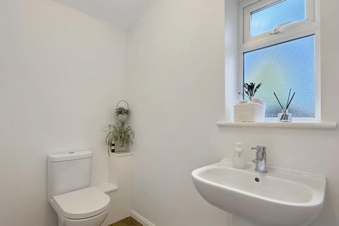 1 Gosling Way, Sawston, Cambridge, CB22 3DZ