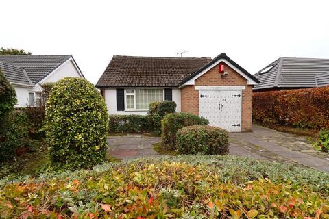 2 bedroom detached house for sale, Hale Barns WA15