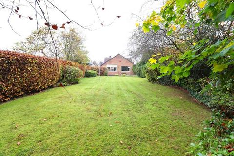 2 bedroom detached house for sale, Hale Barns WA15