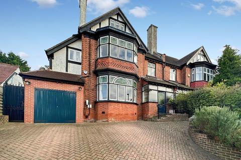 5 bedroom semi-detached house for sale, Beechwood Road, Sanderstead, South Croydon, CR2 0AA