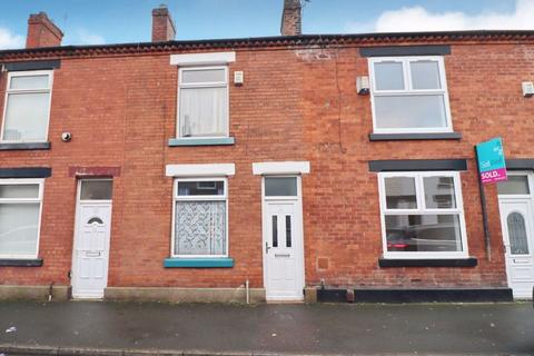 2 bedroom terraced house for sale, Cecil Street, Manchester M28