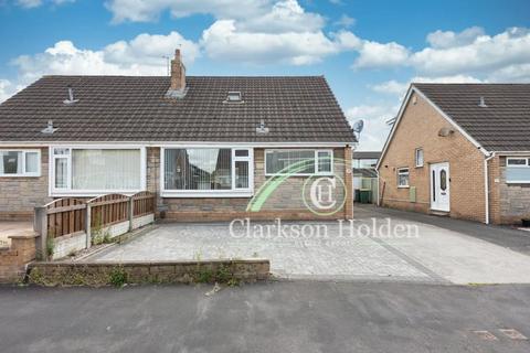 2 bedroom bungalow for sale, Polefield, Fulwood, Preston, PR2 9RS