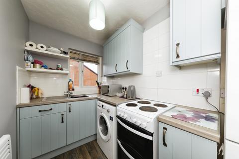 1 bedroom apartment for sale, Beck Court, Beckenham BR3