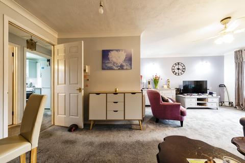 1 bedroom apartment for sale, Beck Court, Beckenham BR3
