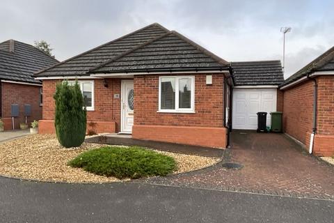 2 bedroom bungalow for sale, Wall Well, Halesowen B63