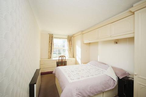 1 bedroom retirement property for sale, St. Georges Lane North, Worcester WR1