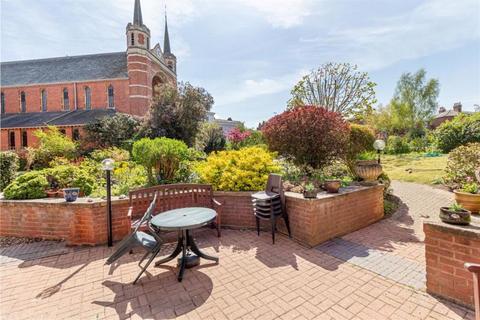 1 bedroom retirement property for sale, St. Georges Lane North, Worcester WR1