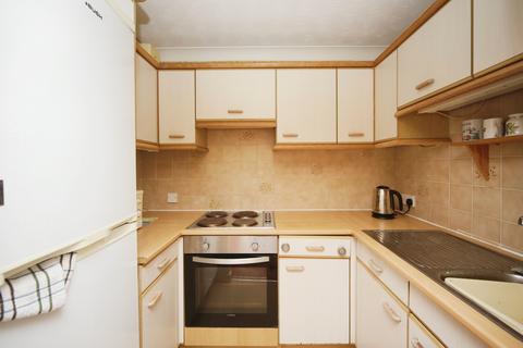 undefined, Homenash House, Barbourne WR1