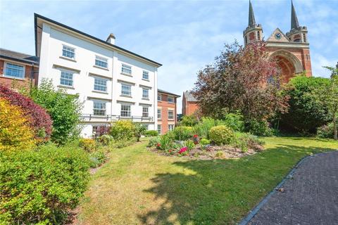 undefined, Homenash House, Barbourne WR1