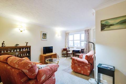 1 bedroom retirement property for sale, Seafield Road, Bournemouth BH6