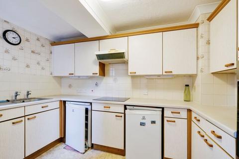 1 bedroom retirement property for sale, Seafield Road, Bournemouth BH6