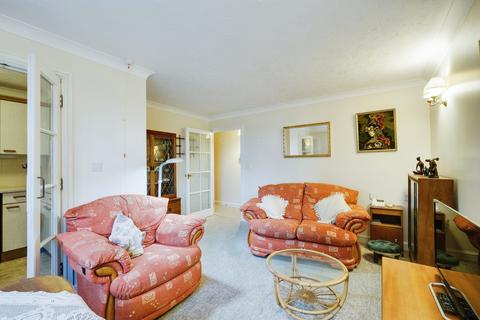 1 bedroom apartment for sale, Halebrose Court, Southbourne BH6