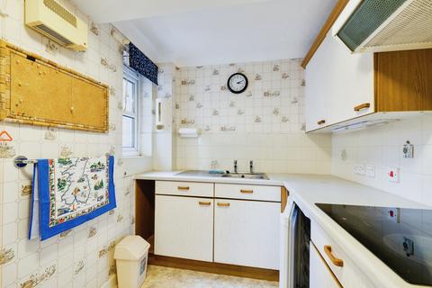 1 bedroom apartment for sale, Halebrose Court, Southbourne BH6