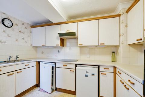 1 bedroom apartment for sale, Halebrose Court, Southbourne BH6