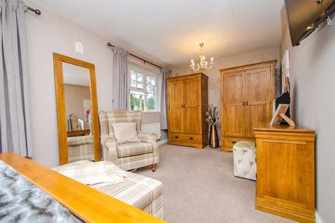 3 Anglesey Hollow, Hednesford, Cannock, WS12 1BX