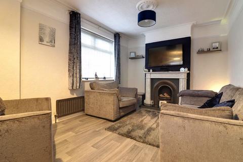 3 bedroom end of terrace house for sale, Rowley Street, Stafford ST16