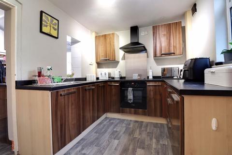 3 bedroom end of terrace house for sale, Rowley Street, Stafford ST16