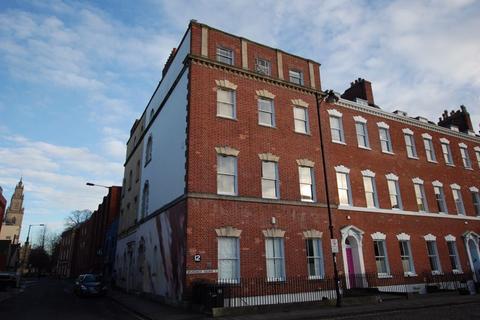 1 bedroom apartment to rent, Brunswick Square, Bristol BS2