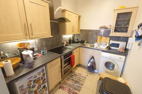 1 bedroom apartment to rent, Brunswick Square, Bristol BS2