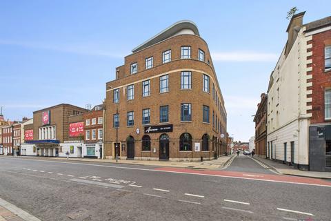 undefined, Foregate Street, Worcester WR1