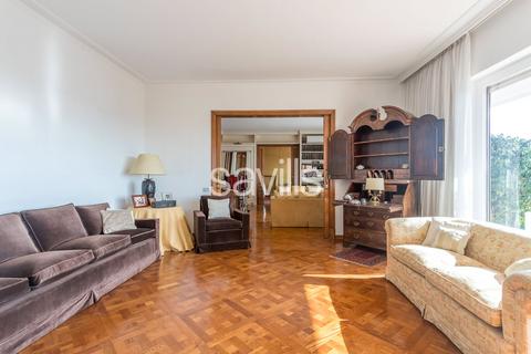 8 bedroom penthouse, Penthouse For Sale In Sant Gervasi, Sant Gervasi, Barcelona