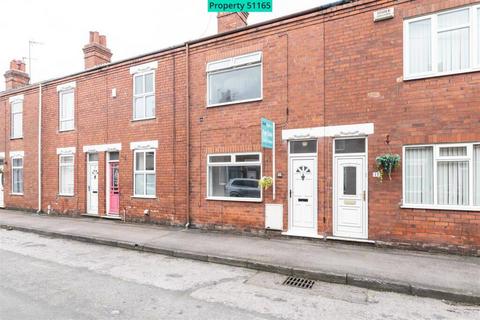 2 bedroom terraced house to rent, 15 Hilda Street, Goole, DN14