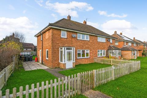 3 bedroom semi-detached house for sale, Lloyds Green, Wittersham, Tenterden, Kent, TN30