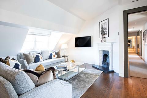 3 bedroom penthouse to rent, Duke Street, London W1K