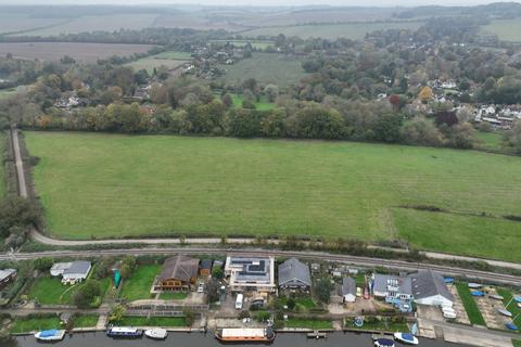 Land for sale, Coldmoorholme Lane, Bourne End SL8